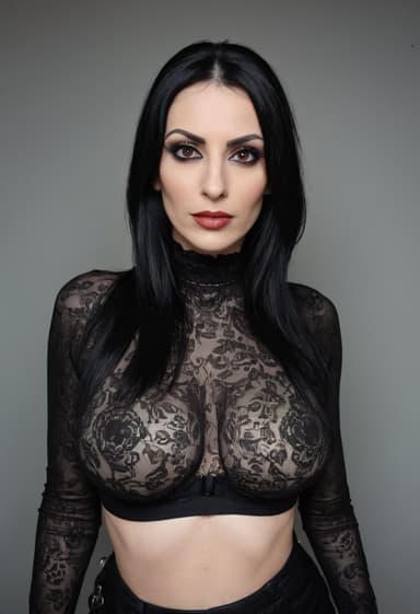 Tania Melton