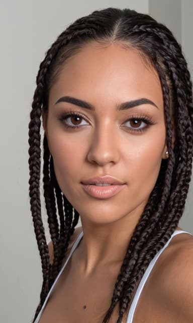 Elaina Washington
