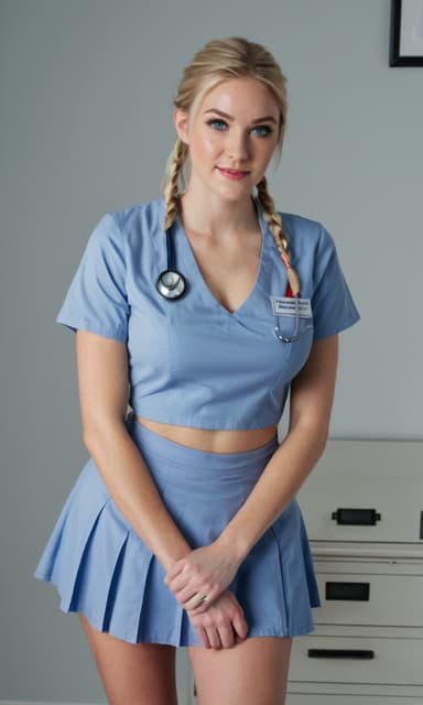 Jaelyn Farmer