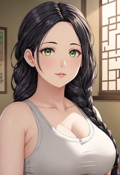 Alisa Chen