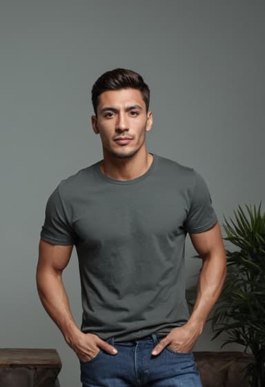 Andreas Cuevas