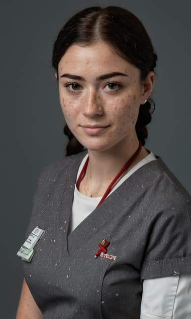 Cora Madden