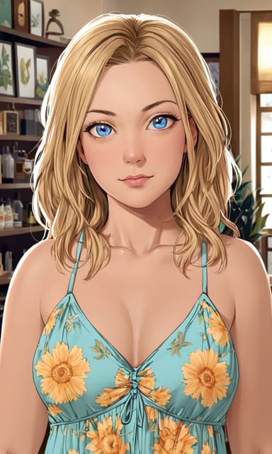 Hillary Glenn