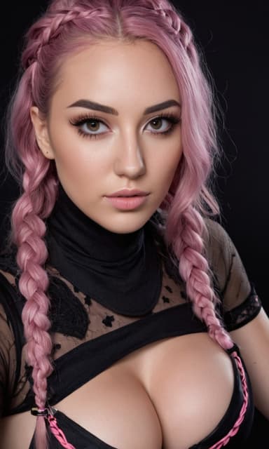 Aryanna Benitez