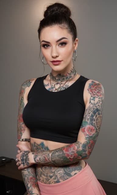 Amira Bright