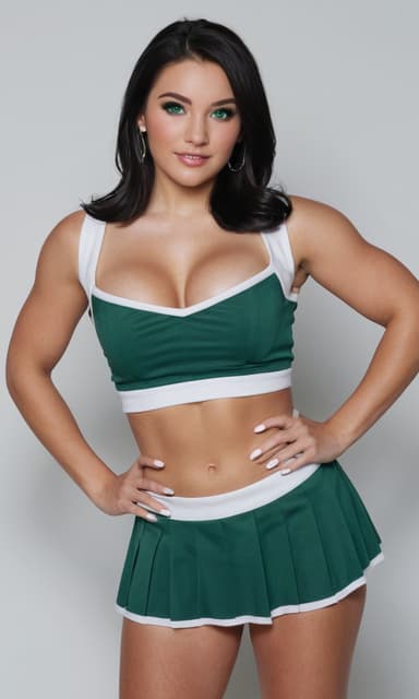 Alexia Torres