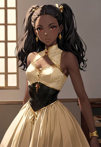 Zaniyah Gomez