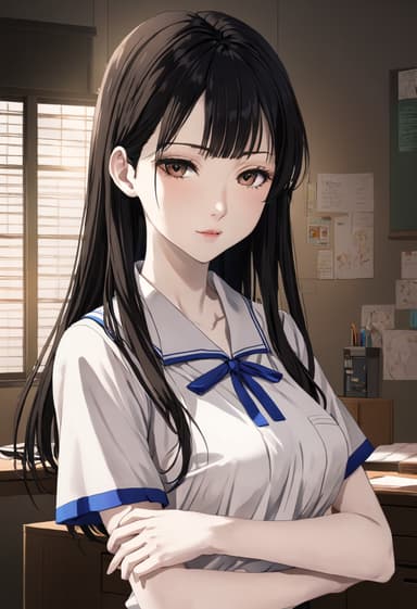 Anabelle Parker