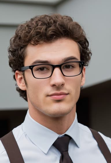 Sergio Greer