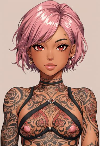 Iyana Mckinney