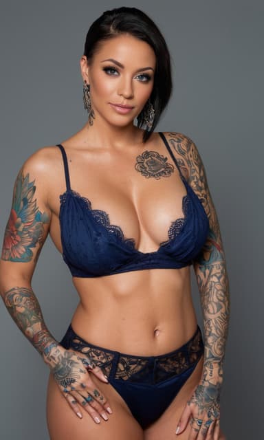 Catherine White
