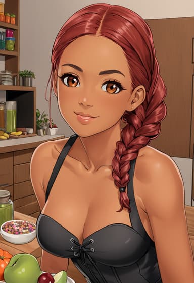 Matilda Howell