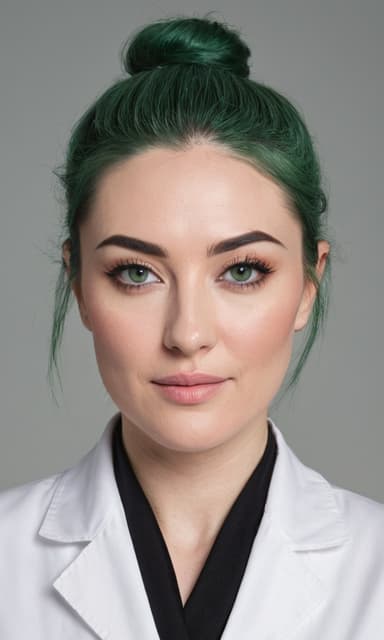 Alannah Potts