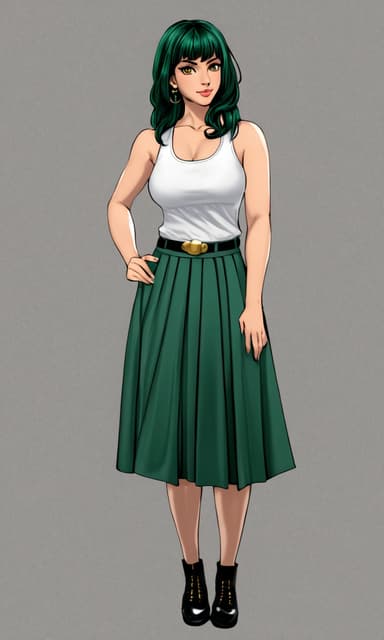 Esmeralda Benitez