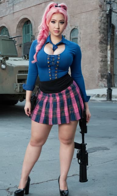 Vivian Nguyen