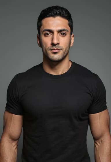 Ricardo George