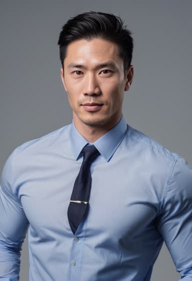 Eloy Wong