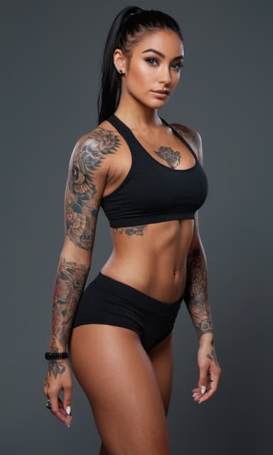 Taryn Zamora