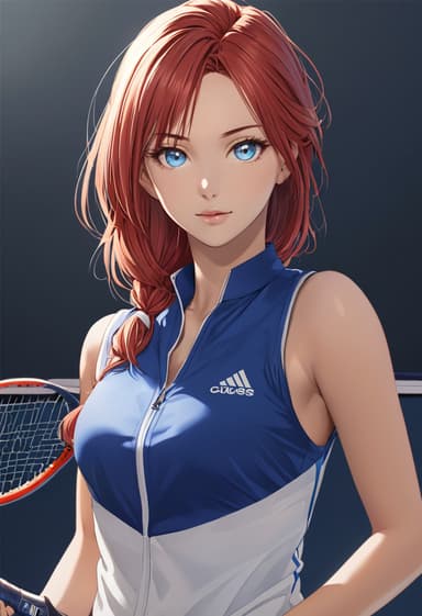 Iris Madden