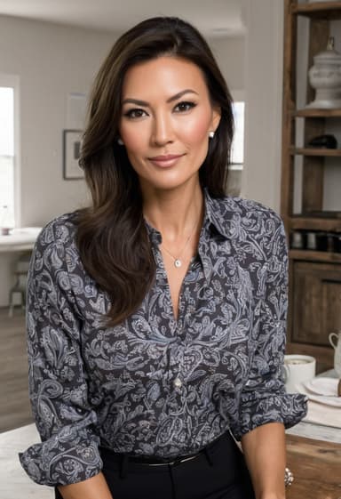 Karlie Yang