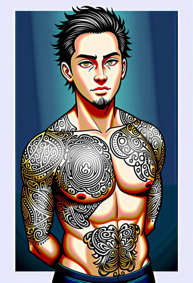 Dave Villegas