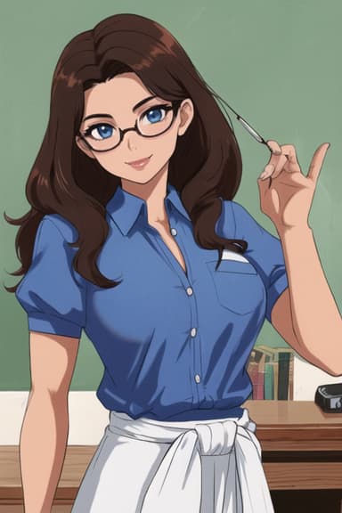 Bianca Adams