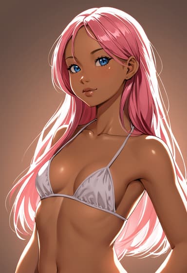 Jessie Nash