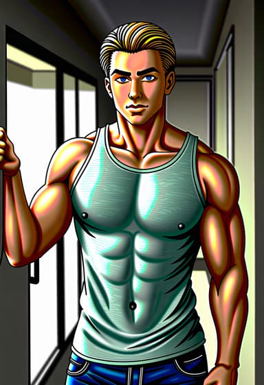 Woodrow Ellis