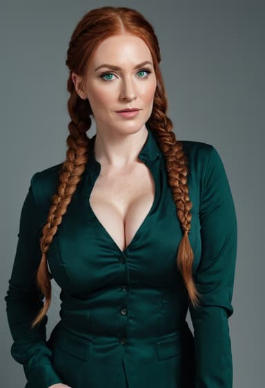 Eva Flynn