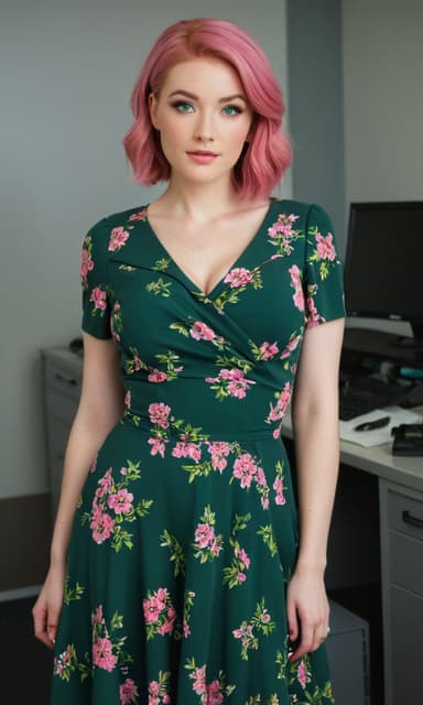 Bridget Hammond