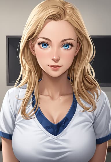 Cristina Bowman