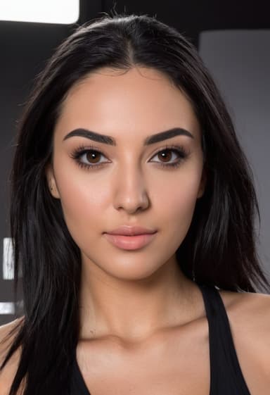 Myah Pierce