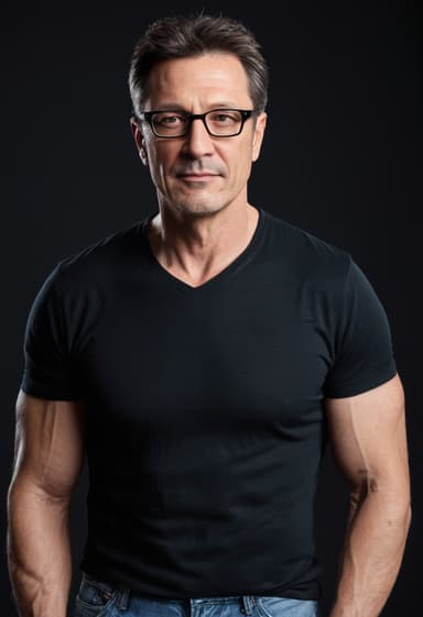 Clay Joseph