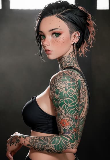 Deborah Bennett