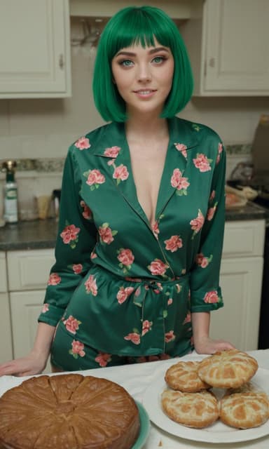 Donna Stevenson