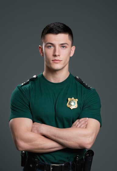 Wiley Compton