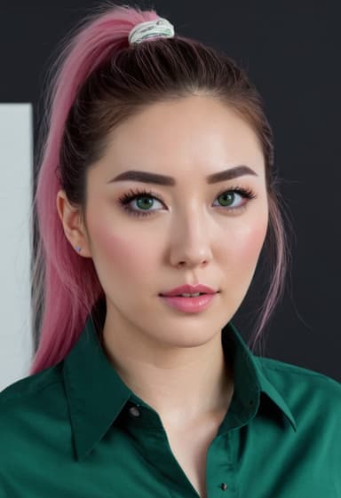 Kyra Golden