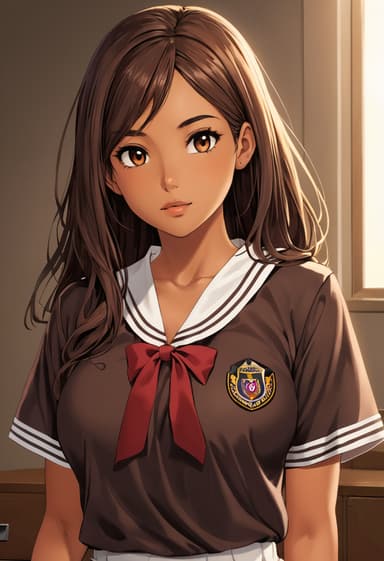 Taliyah Norman
