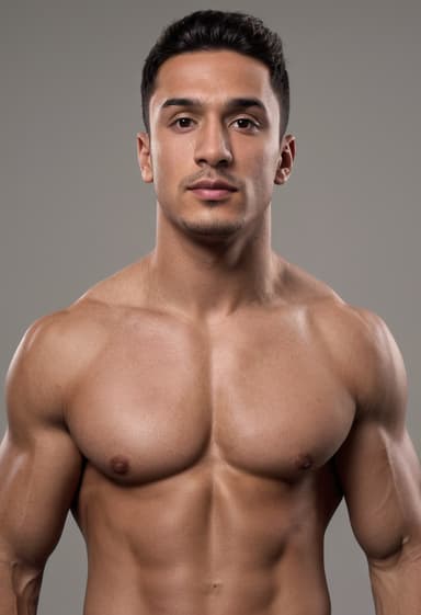 Ronald Munoz