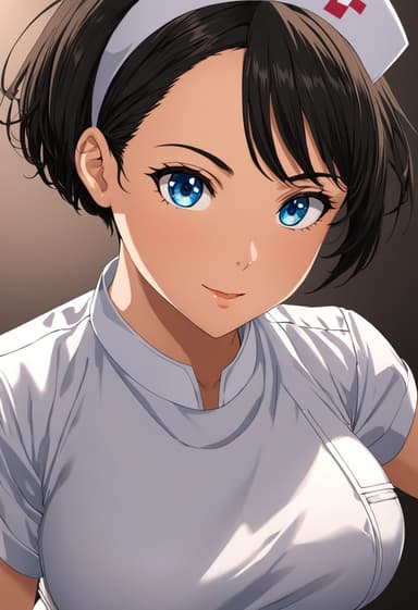 Angel Kent