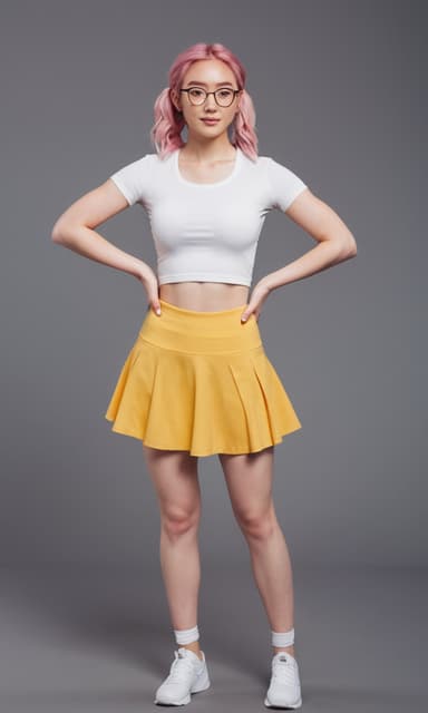 Caitlyn Kim