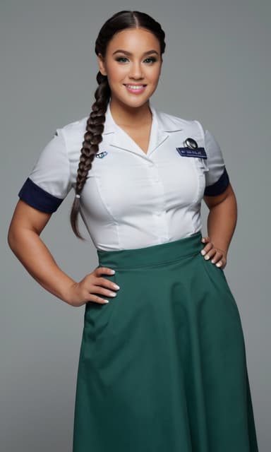 Cora Montgomery