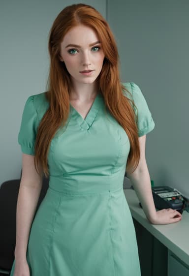Arabella Robinson