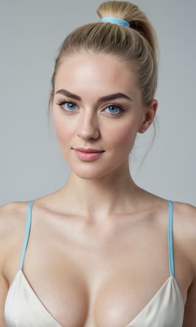 Nathalie Gilbert