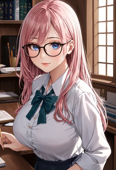 Savanah Harper