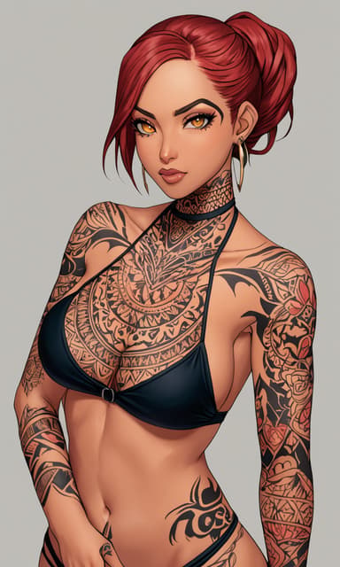 Olive Valentine