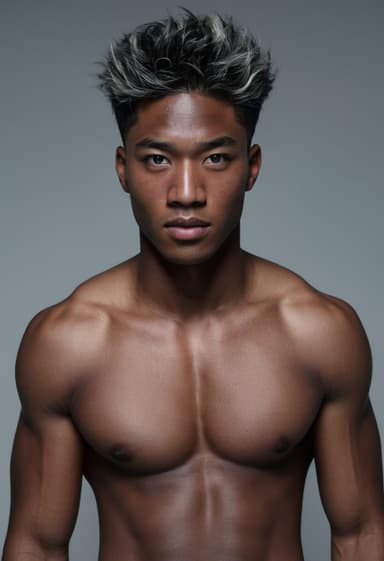 Wilfred Wang