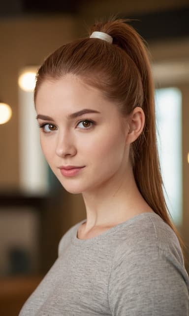Iris Gross