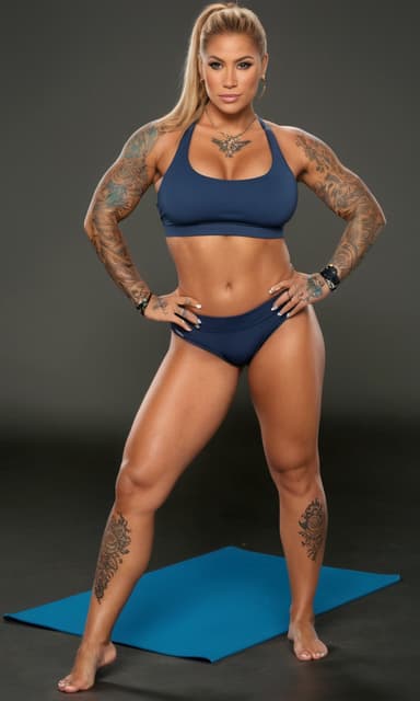 Averi Dixon