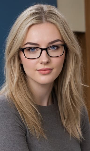 Olivia Lambert